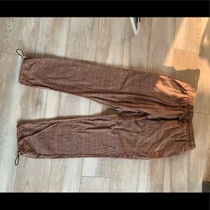 Zanerobe Wool Pants